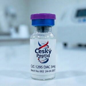 CJC-1295 + DAC 5mg