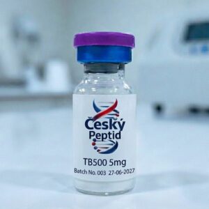Thymosin Beta-4 (TB-500) 5mg