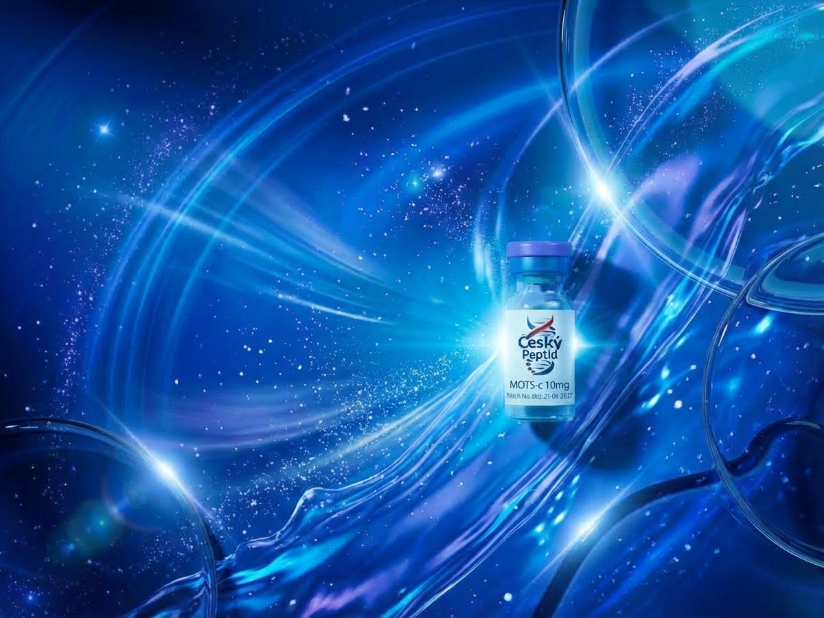 retatrutide research peptide