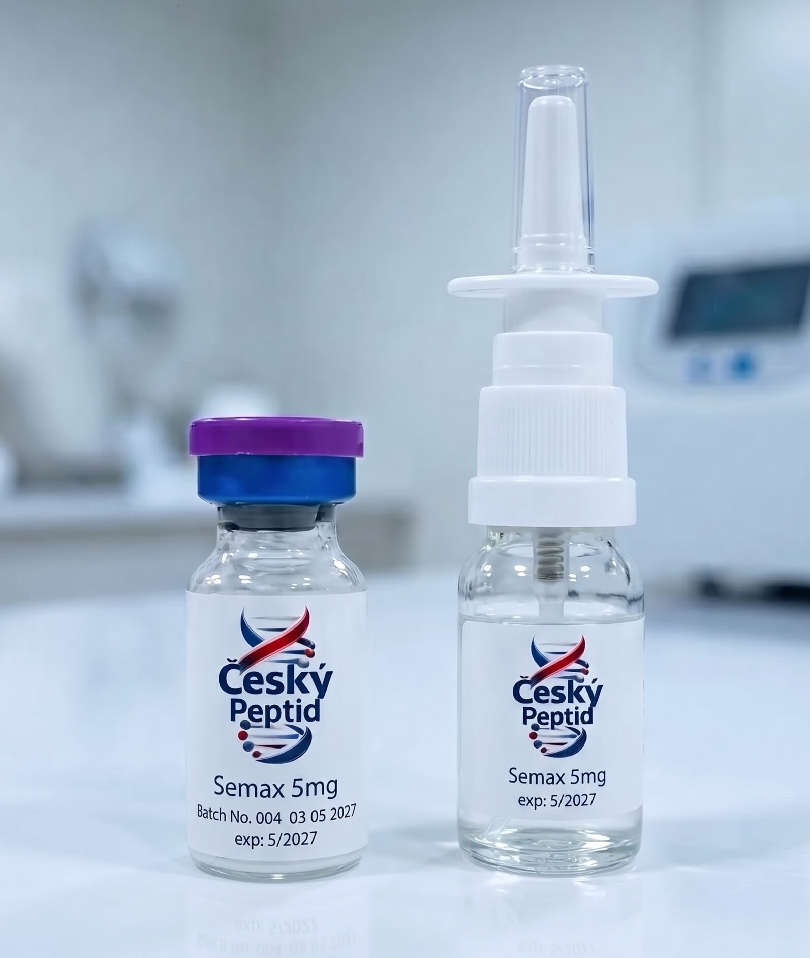 Semax 5mg